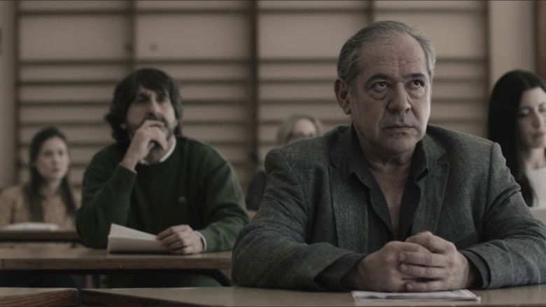 кадр из фильма Le Vivre Ensemble