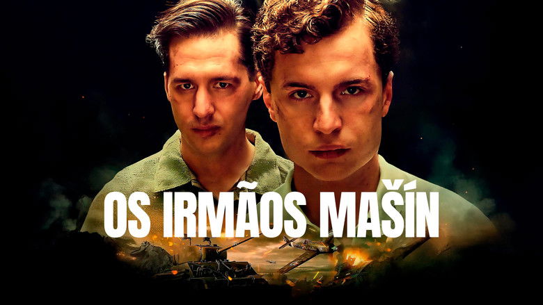 кадр из фильма Братья