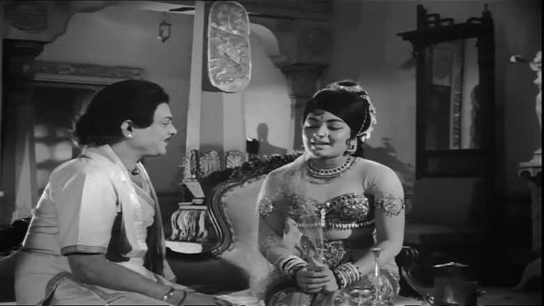 кадр из фильма திருநீலகண்டர்