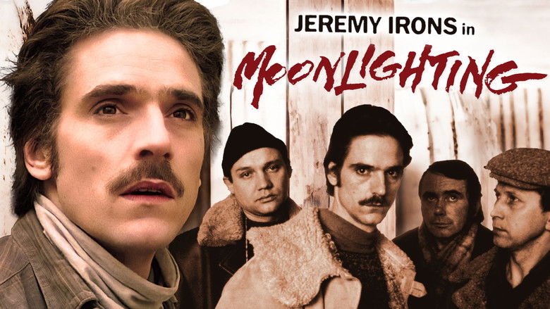 кадр из фильма Лунный свет