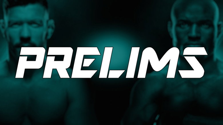 кадр из фильма UFC Fight Night 281: Дю Плесси vs. Усман