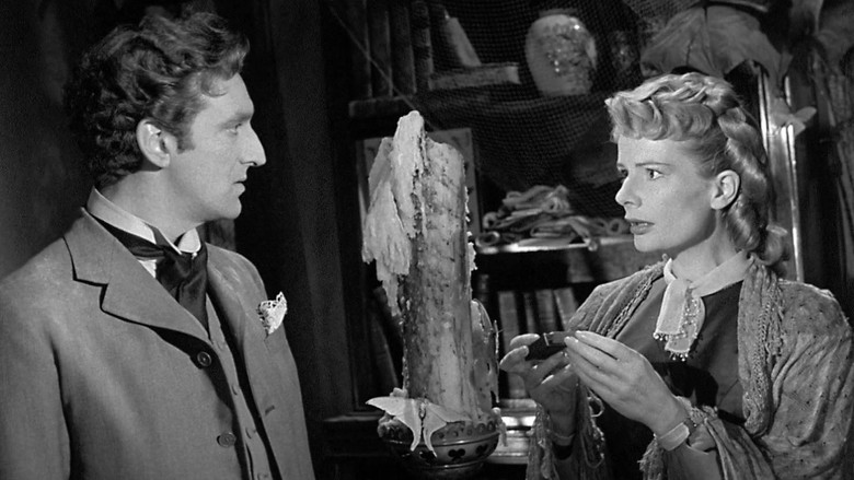 кадр из фильма Three Cases of Murder