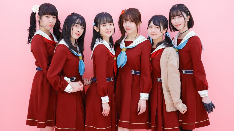 кадр из фильма デビューミニアルバム発売記念イベント「Dream Believers」