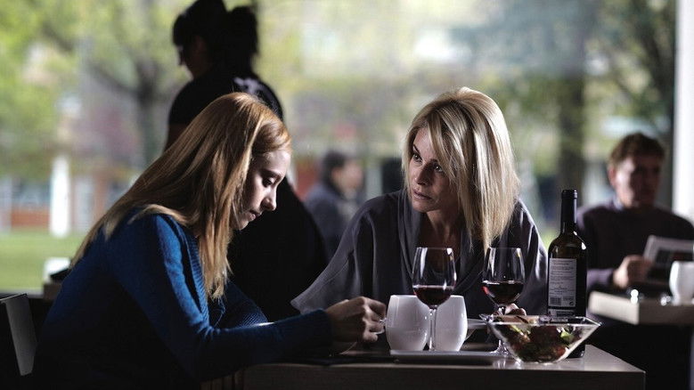 кадр из фильма No tengas miedo