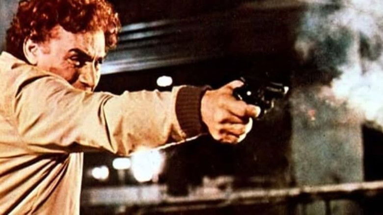 кадр из фильма Я боюсь