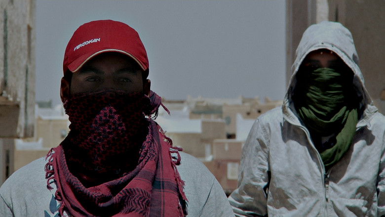 кадр из фильма Thwara Zanj