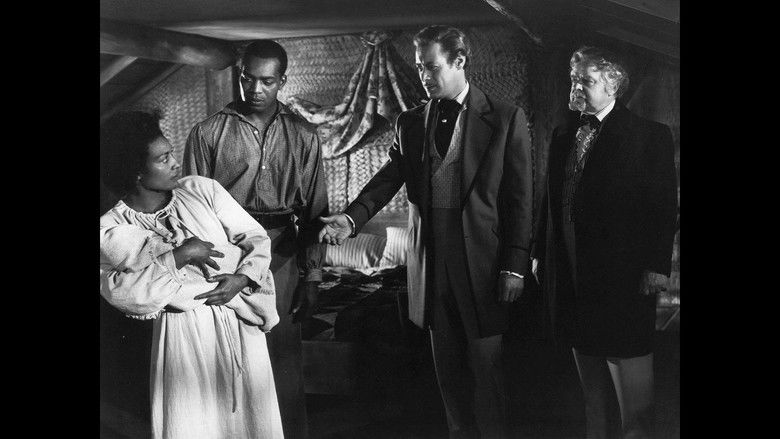 кадр из фильма Фоксы из Харроу