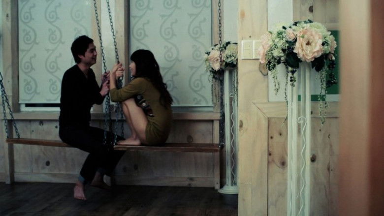 кадр из фильма 여인의 숨결