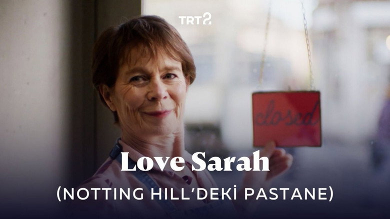 кадр из фильма Love Sarah