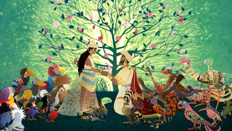 кадр из фильма Metamorphosis