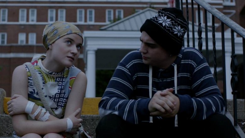 кадр из фильма До встречи с Грейс