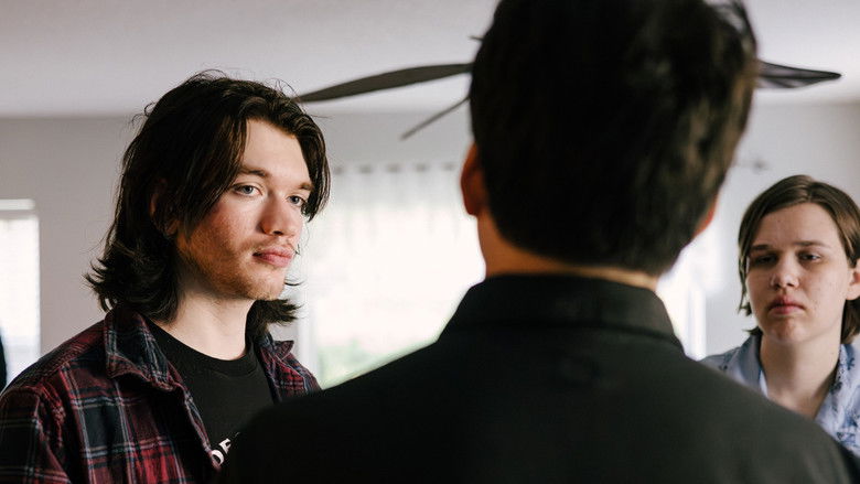 кадр из фильма Misfortune