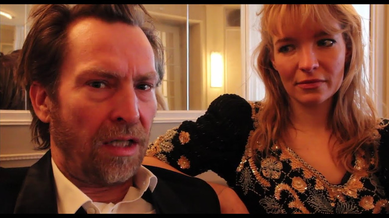 кадр из фильма Backstage