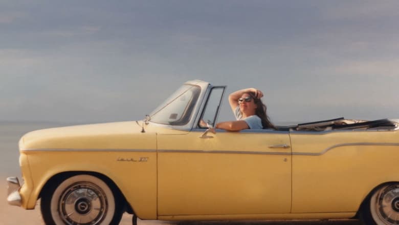 кадр из фильма God Knows Where I Am