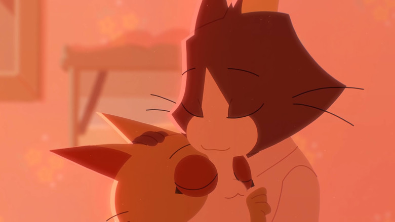 кадр из фильма Fuelled