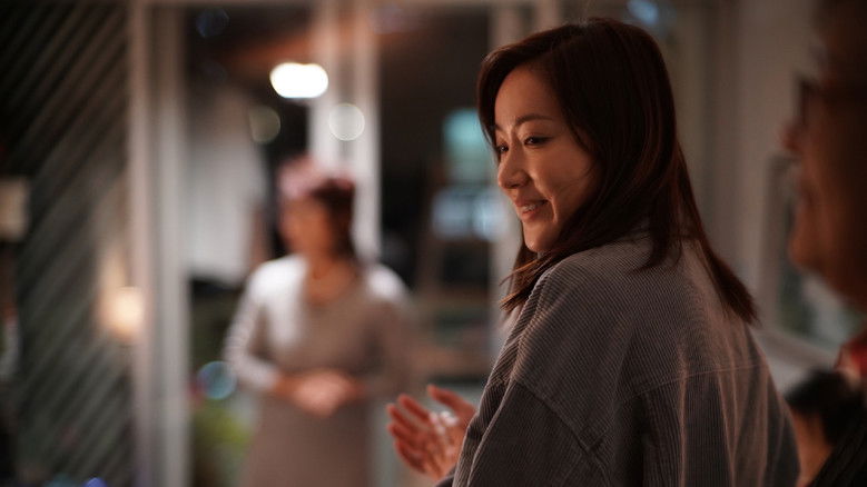 кадр из фильма 這一段戀情不再有痕跡