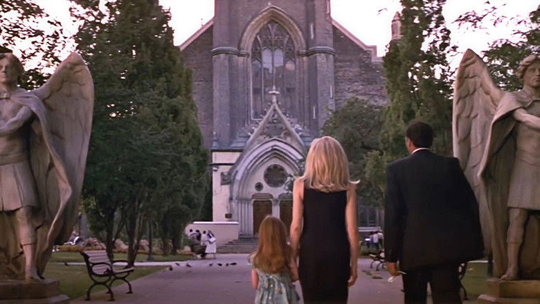 кадр из фильма Спаси и сохрани