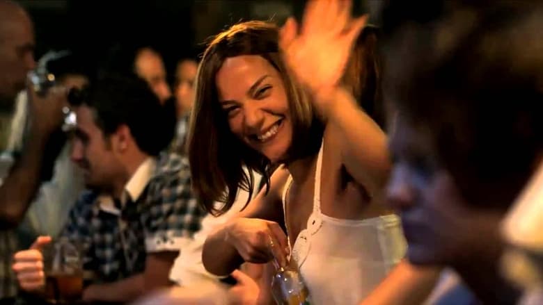 кадр из фильма Варенье из инжира