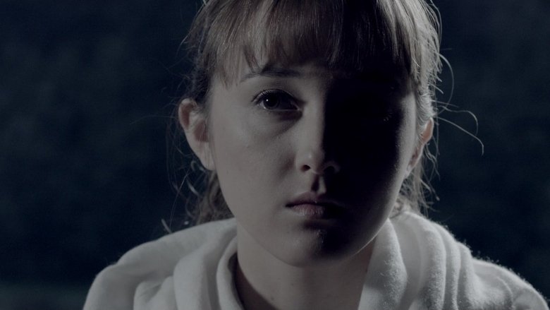 кадр из фильма Ромина