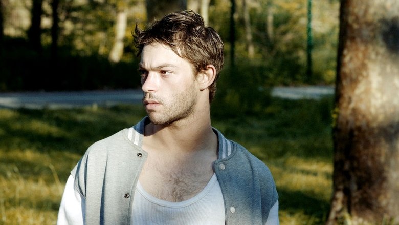 кадр из фильма Дикий