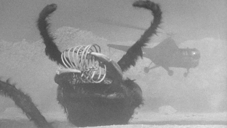 кадр из фильма Они