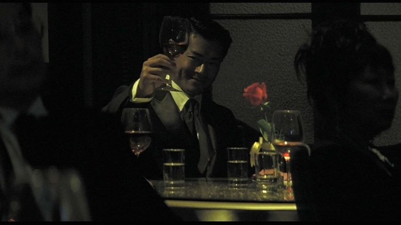 кадр из фильма Выборы 2