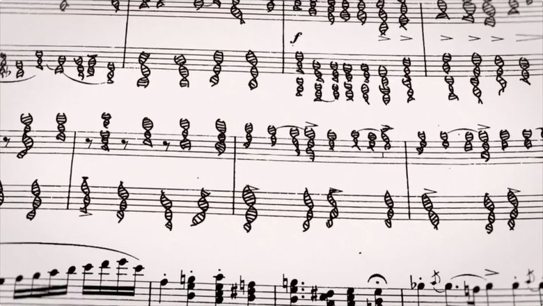 кадр из фильма Les Nouveaux Secrets de notre hérédité