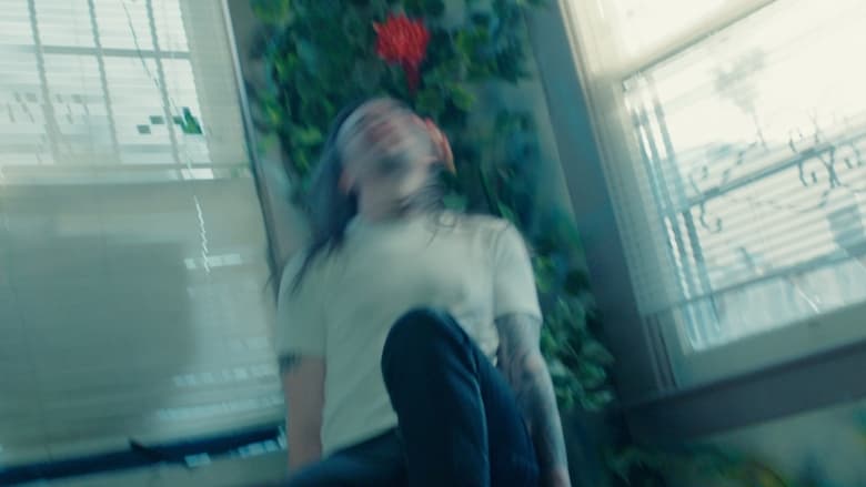 кадр из фильма INSUFFERABLE or: 