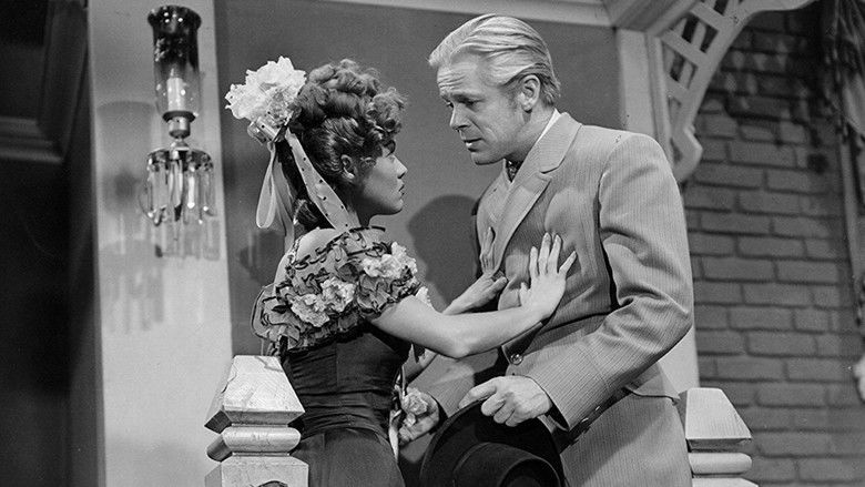 кадр из фильма Another Part of the Forest