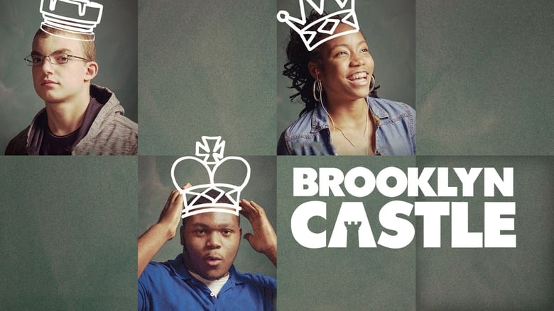 кадр из фильма Brooklyn Castle