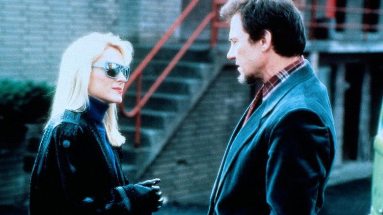 кадр из фильма Blindside