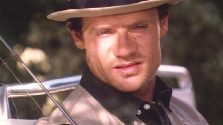 кадр из фильма Liar's Poker