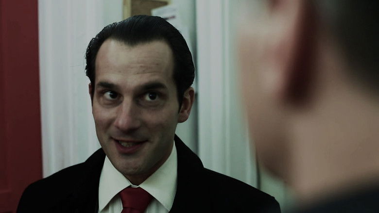 кадр из фильма Die Abschaffung