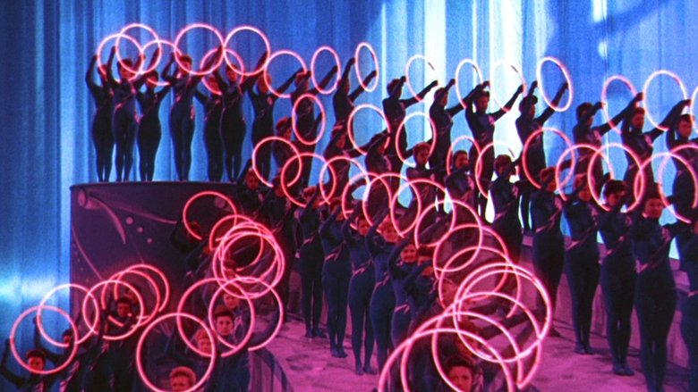 кадр из фильма Вся банда в сборе