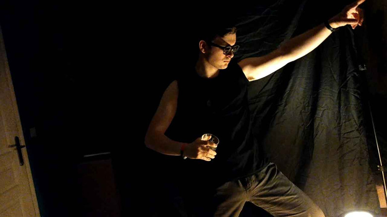 кадр из фильма Grosse Baston Partie 21