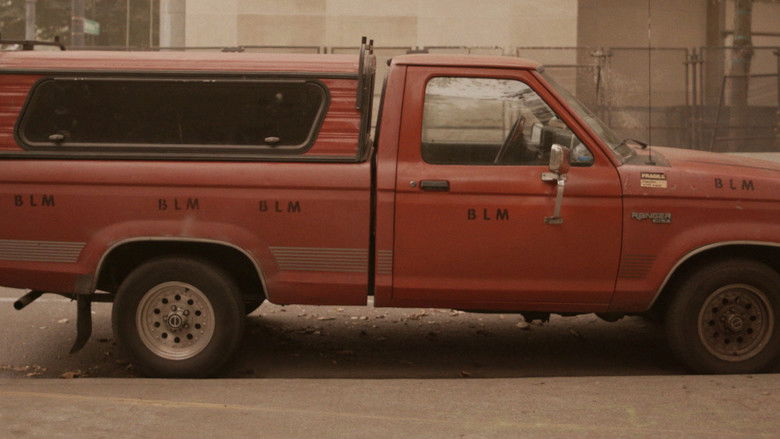 кадр из фильма Shofar