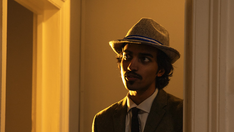 кадр из фильма The Harder You Fall