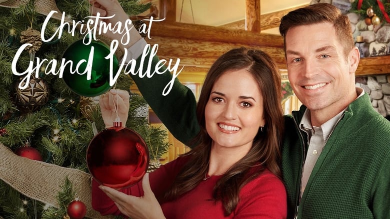 кадр из фильма Christmas at Grand Valley