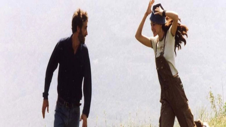 кадр из фильма Tu devi essere il lupo