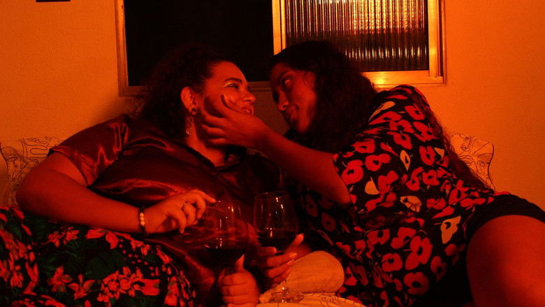 кадр из фильма Retalhos