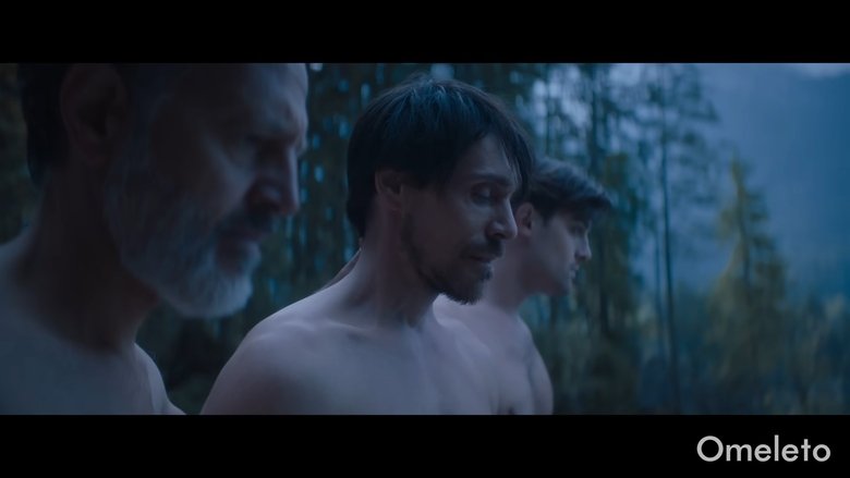 кадр из фильма Brothers