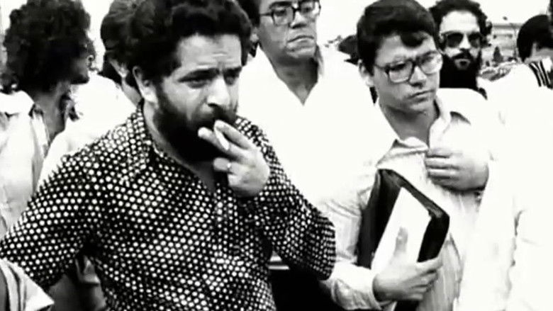 кадр из фильма ABC da Greve