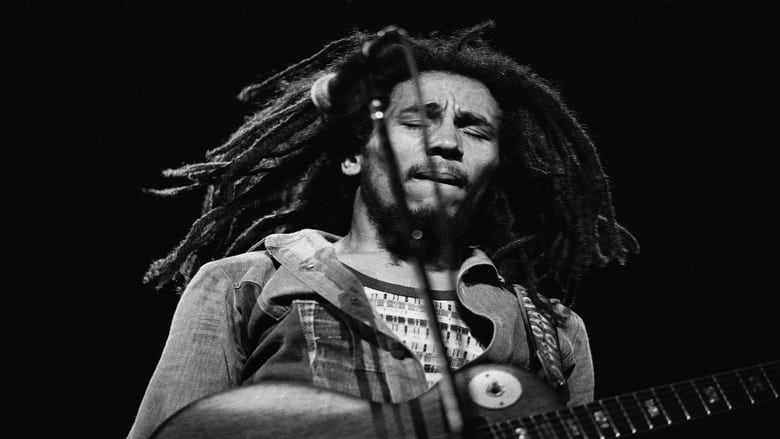 кадр из фильма Bob Marley: The Legend Live