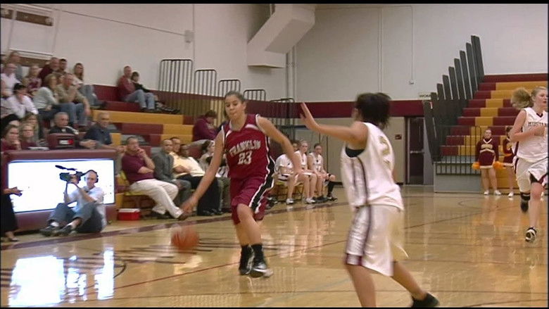 кадр из фильма Off the Rez