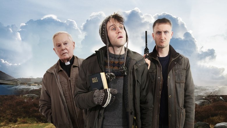 кадр из фильма Say Your Prayers