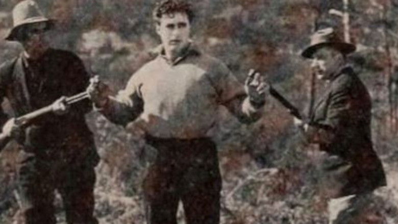 кадр из фильма The Dead Line