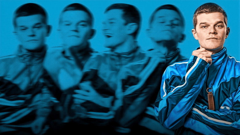 кадр из фильма Я ругаюсь