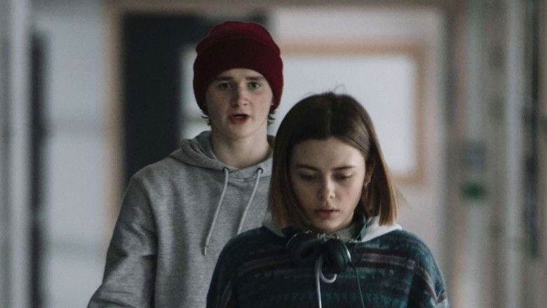 кадр из фильма Psychobitch