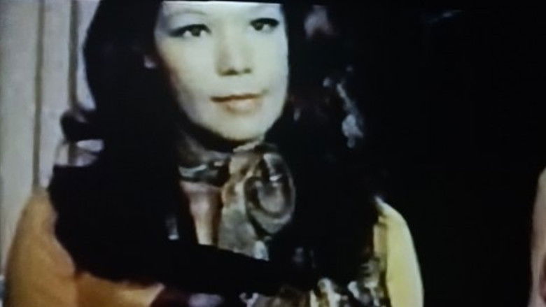 кадр из фильма Les ébranlées