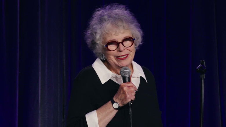 кадр из фильма Susan Rice: Silver Alert